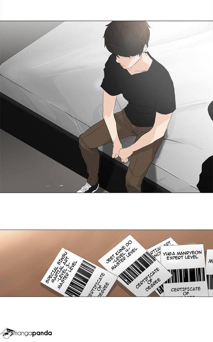 Tower of God Chapter 204 image 42